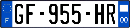 GF-955-HR