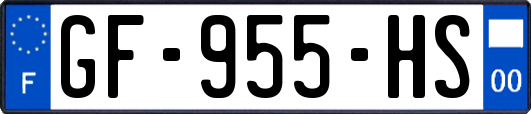 GF-955-HS