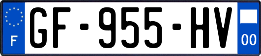 GF-955-HV