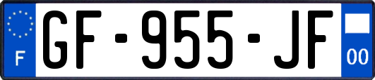 GF-955-JF