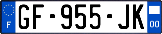 GF-955-JK