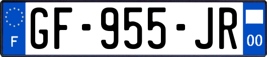 GF-955-JR