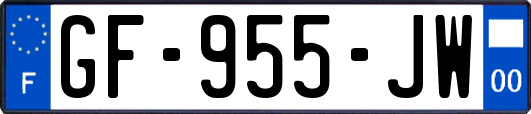 GF-955-JW