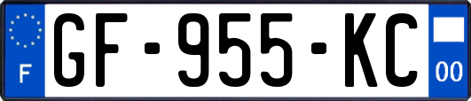 GF-955-KC