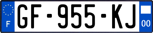 GF-955-KJ