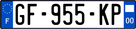 GF-955-KP