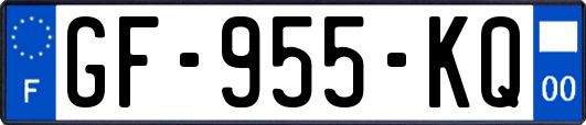 GF-955-KQ