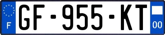 GF-955-KT