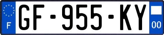 GF-955-KY
