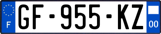 GF-955-KZ