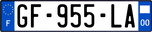 GF-955-LA
