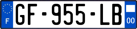 GF-955-LB