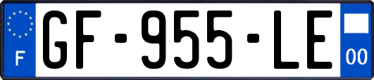GF-955-LE