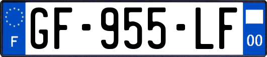 GF-955-LF
