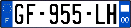 GF-955-LH