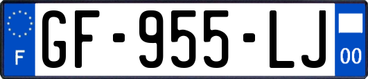 GF-955-LJ