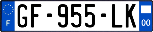 GF-955-LK