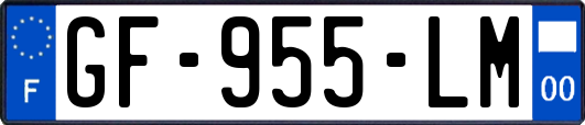 GF-955-LM
