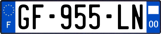 GF-955-LN