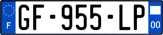 GF-955-LP