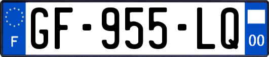 GF-955-LQ