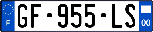 GF-955-LS