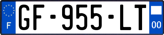 GF-955-LT