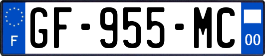 GF-955-MC