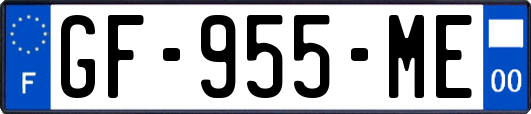 GF-955-ME