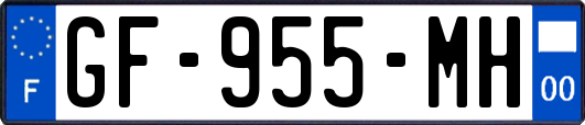 GF-955-MH