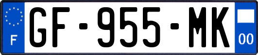 GF-955-MK
