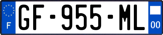 GF-955-ML