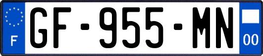 GF-955-MN
