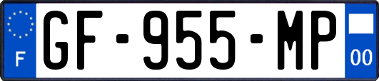 GF-955-MP