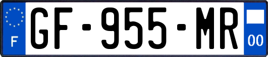 GF-955-MR