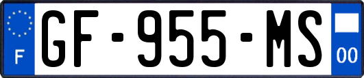 GF-955-MS