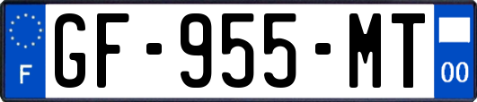GF-955-MT