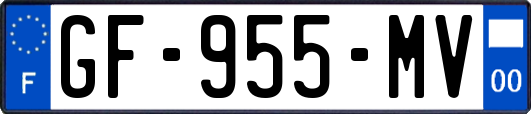GF-955-MV