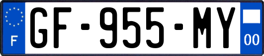 GF-955-MY