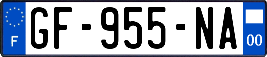 GF-955-NA