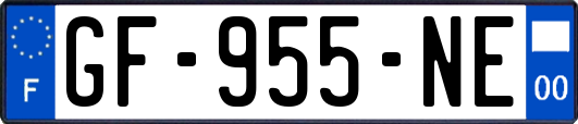 GF-955-NE