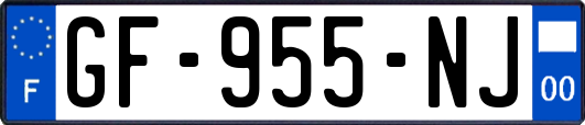 GF-955-NJ