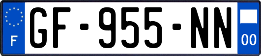 GF-955-NN