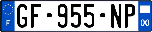 GF-955-NP