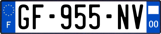 GF-955-NV