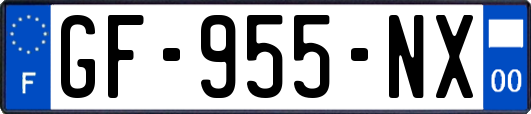 GF-955-NX