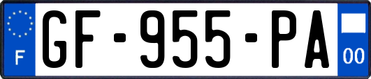 GF-955-PA