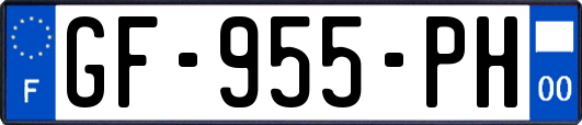 GF-955-PH