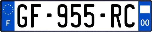 GF-955-RC