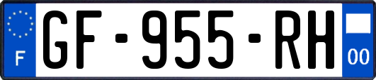 GF-955-RH